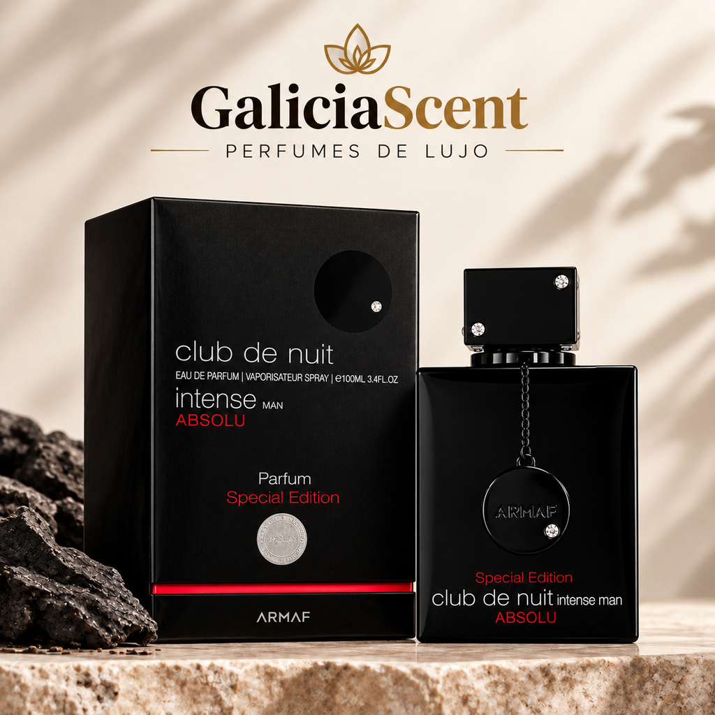 Armaf Club de Nuit Intense Man Absolu Special Edition